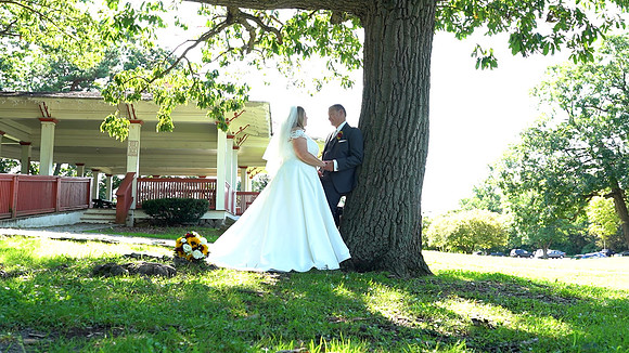 Jen & Lenny Thumbnail