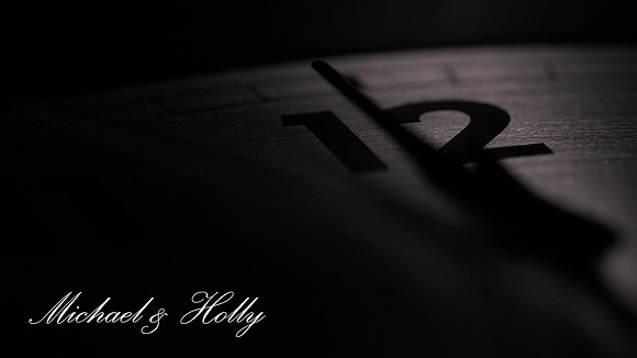 Mike & Holly - Thumbnail
