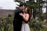 Mr. & Mrs. Weed
