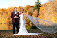 Mr. & Mrs. Castellani