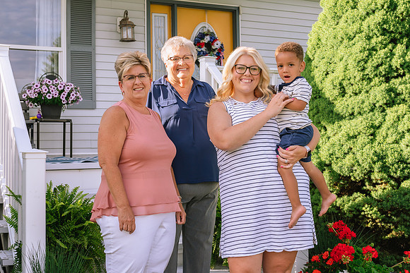 4 Generations-4