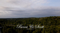 11. Becca & Scott