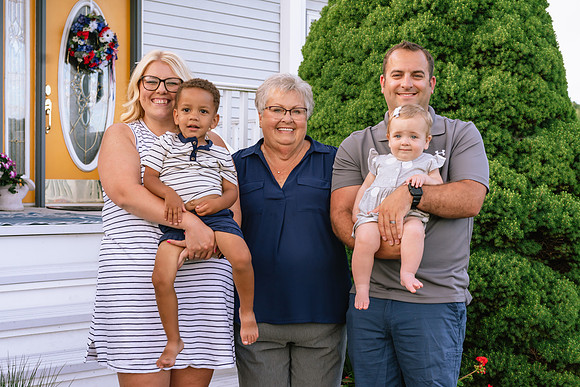 4 Generations-30