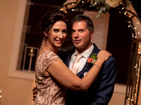 Mr. & Mrs. Lugar