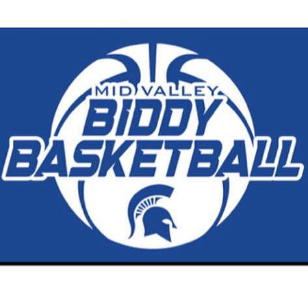 Biddy Basket Ball